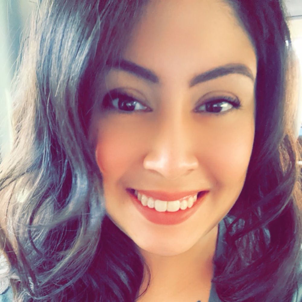 Meet your Posher, Annalysia